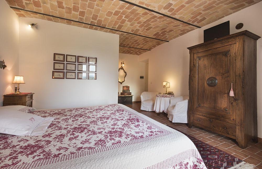 Agriturismo Albarossa Nizza Monferrato Dış mekan fotoğraf