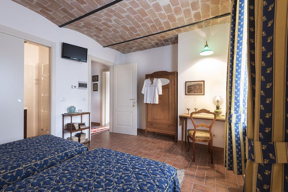 Agriturismo Albarossa Nizza Monferrato Dış mekan fotoğraf